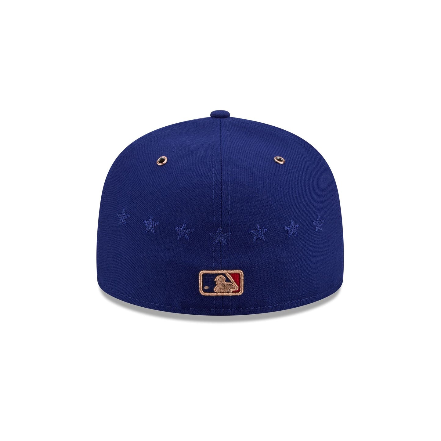 Texas Rangers 2026 All-Star Game 59FIFTY Fitted Hat