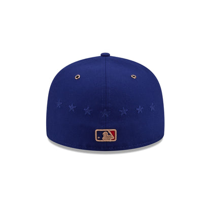 Texas Rangers 2026 All-Star Game 59FIFTY Fitted Hat