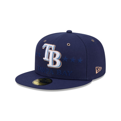 Tampa Bay Rays 2026 All-Star Game 59FIFTY Fitted Hat