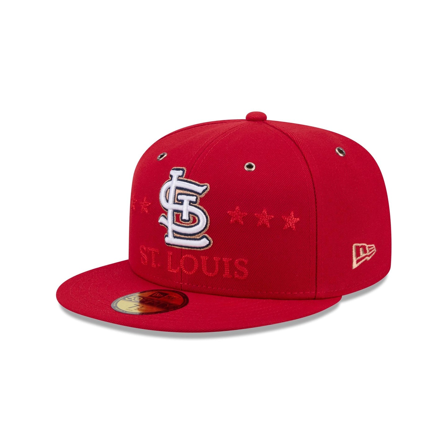 St. Louis Cardinals 2026 All-Star Game 59FIFTY Fitted Hat