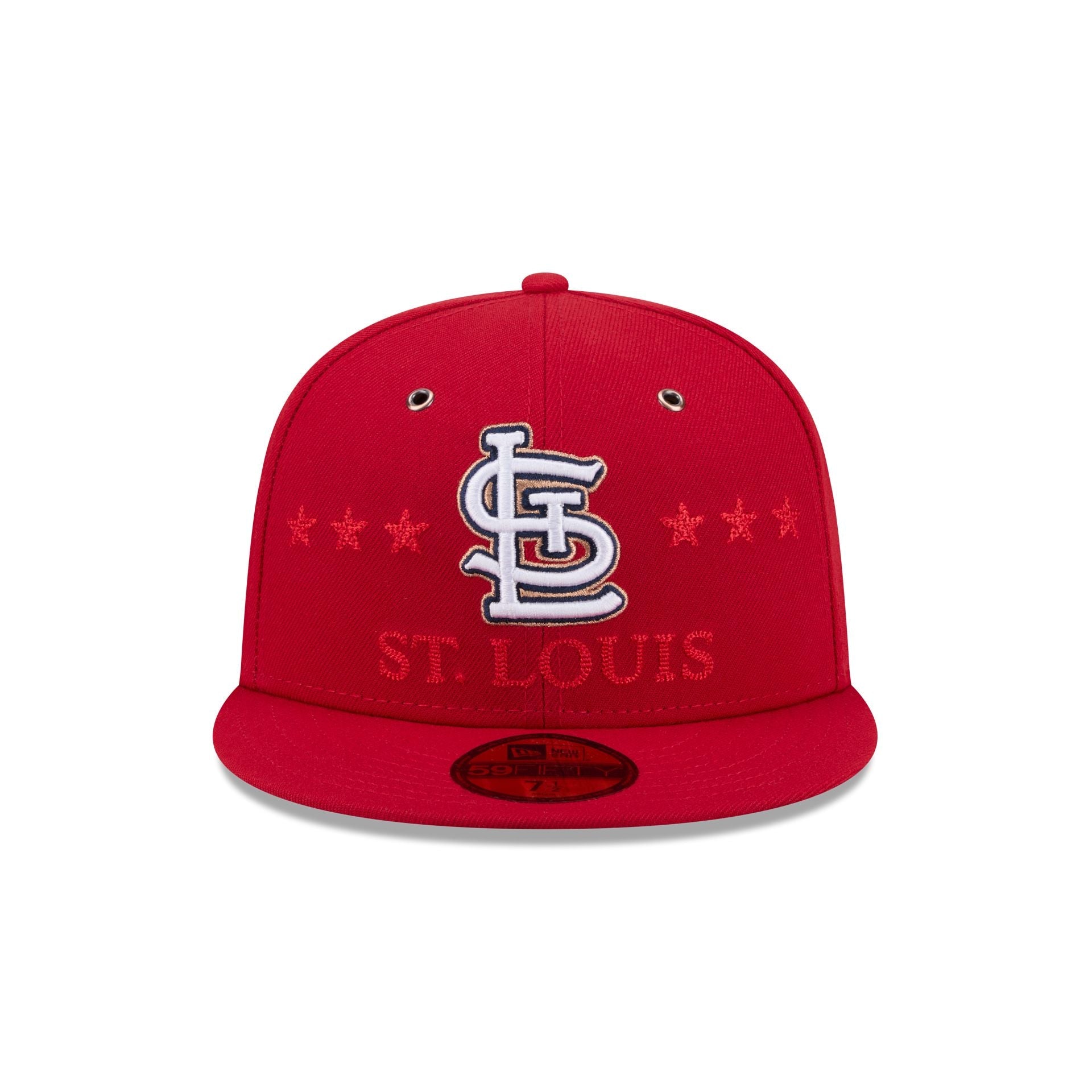St. Louis Cardinals 2026 All-Star Game 59FIFTY Fitted Hat