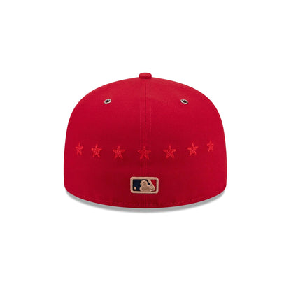 St. Louis Cardinals 2026 All-Star Game 59FIFTY Fitted Hat