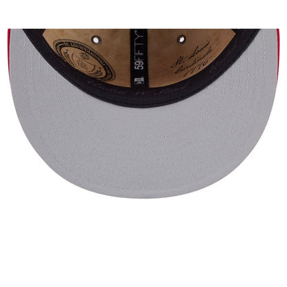 St. Louis Cardinals 2026 All-Star Game 59FIFTY Fitted Hat