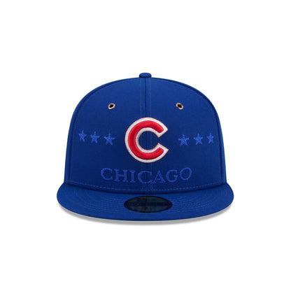 Chicago Cubs 2026 All-Star Game 59FIFTY Fitted Hat