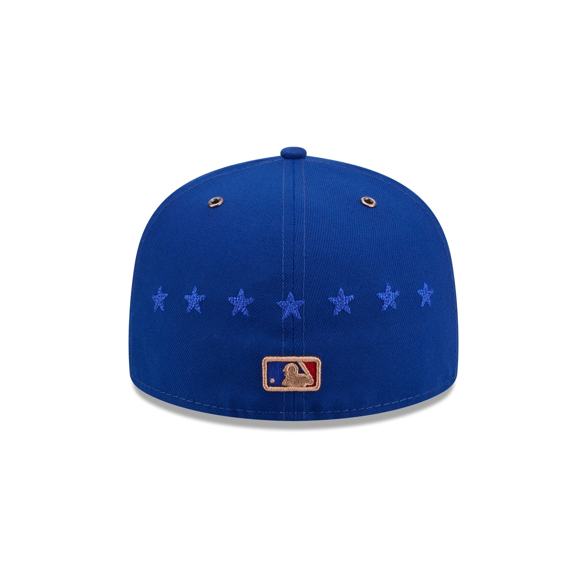 Chicago Cubs 2026 All-Star Game 59FIFTY Fitted Hat