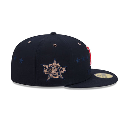 Boston Red Sox 2026 All-Star Game 59FIFTY Fitted Hat