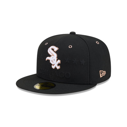 Chicago White Sox 2026 All-Star Game 59FIFTY Fitted Hat