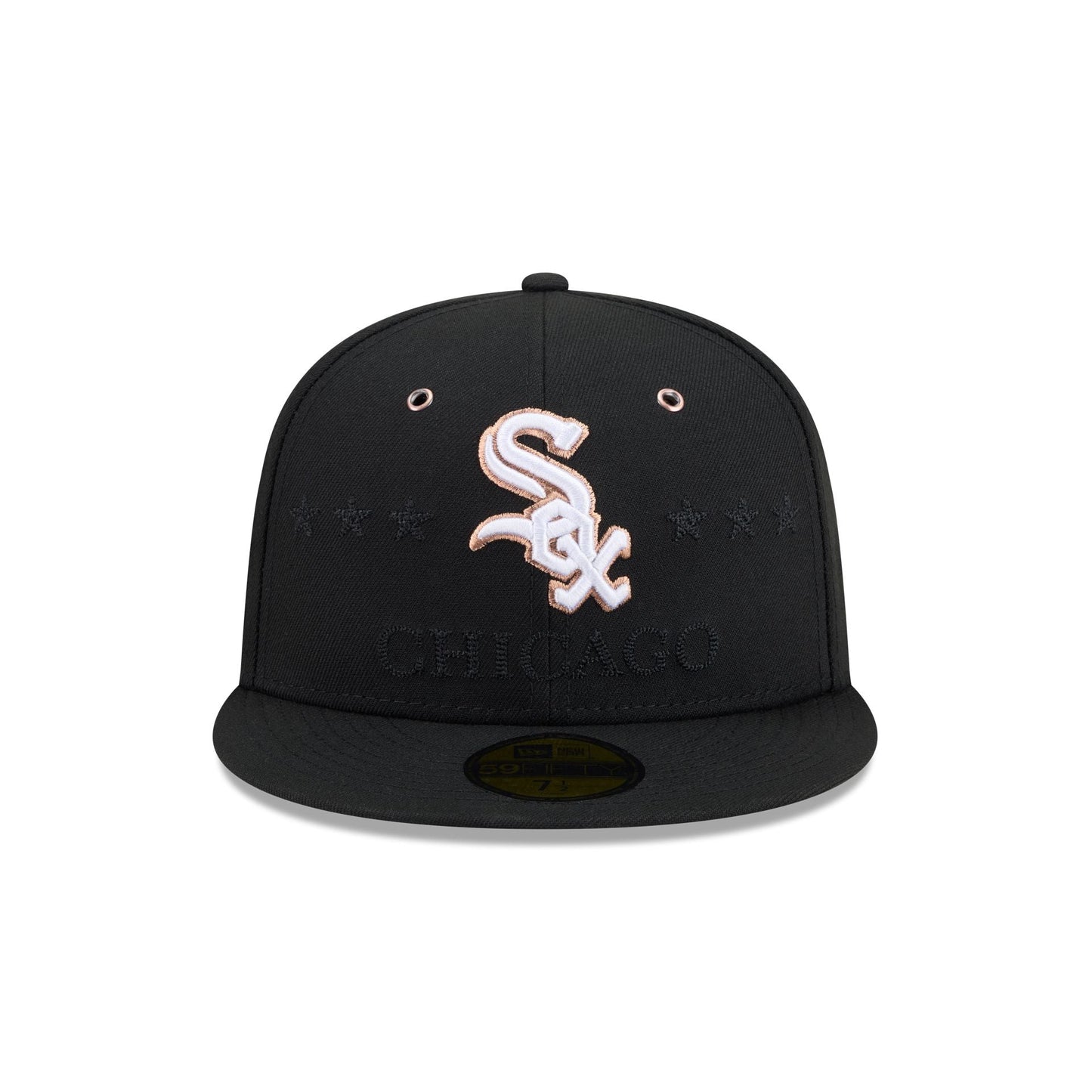 Chicago White Sox 2026 All-Star Game 59FIFTY Fitted Hat