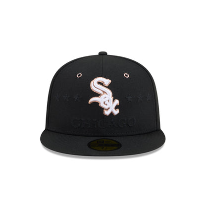 Chicago White Sox 2026 All-Star Game 59FIFTY Fitted Hat