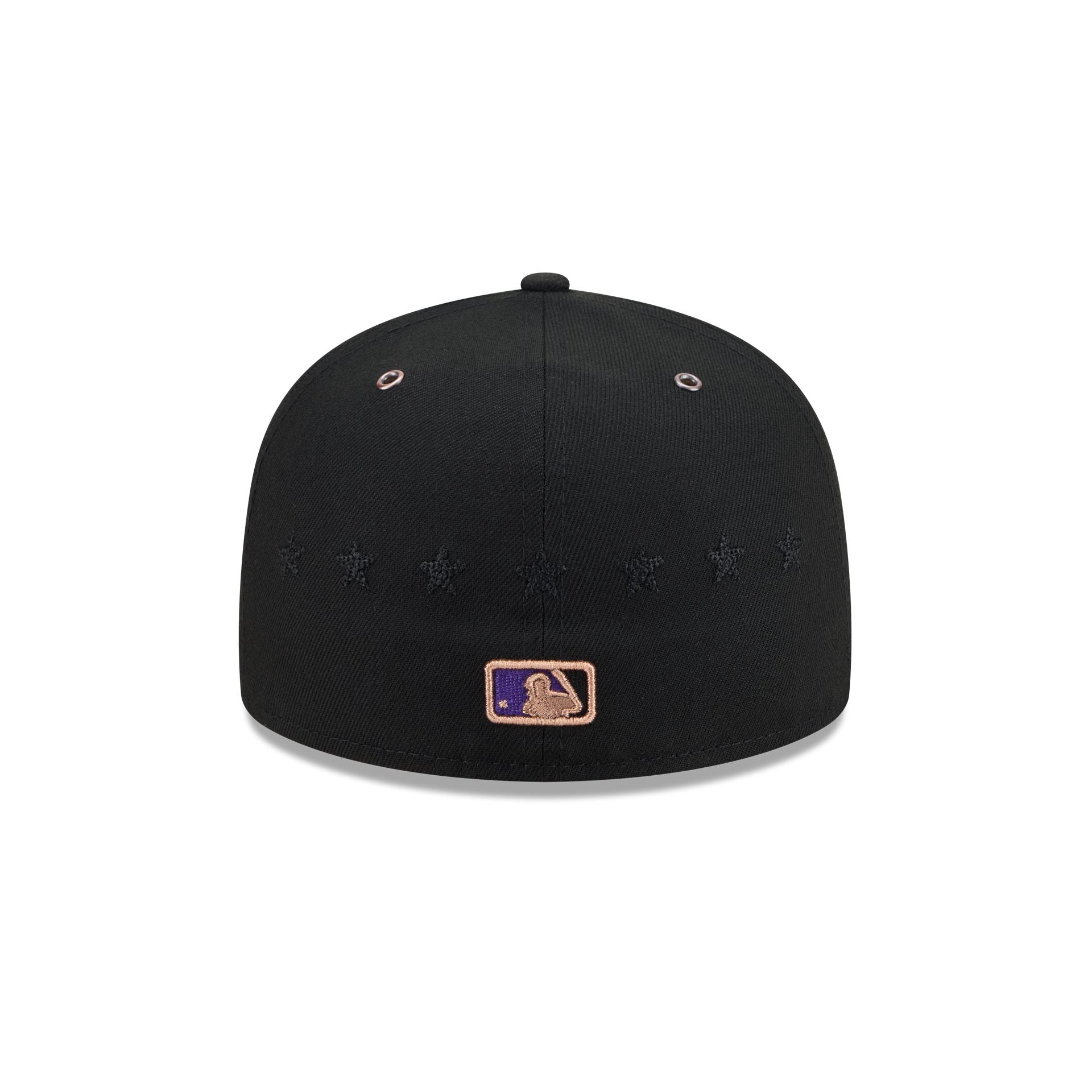 Colorado Rockies 2026 All-Star Game 59FIFTY Fitted Hat