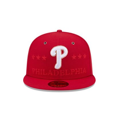 Philadelphia Phillies 2026 All-Star Game 59FIFTY Fitted Hat