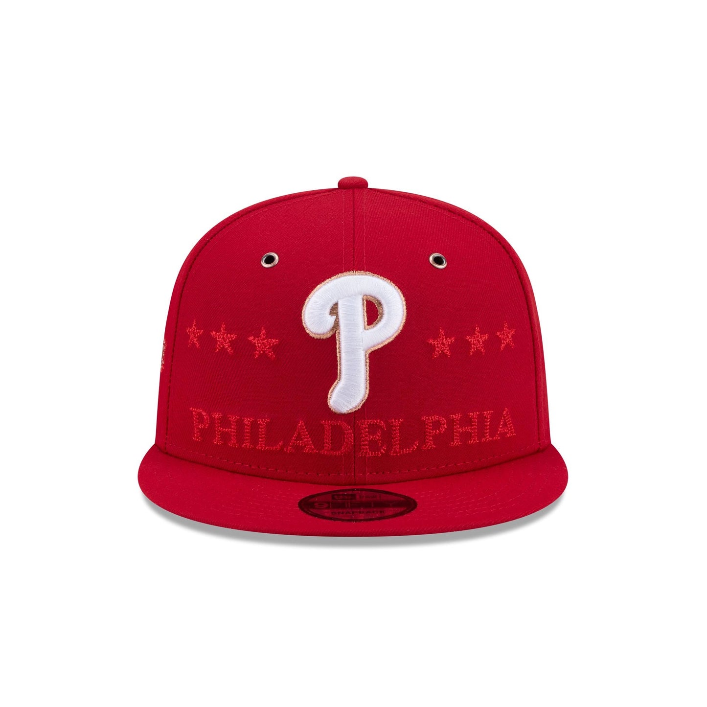 Philadelphia Phillies 2026 All-Star Game 9FIFTY Snapback Hat