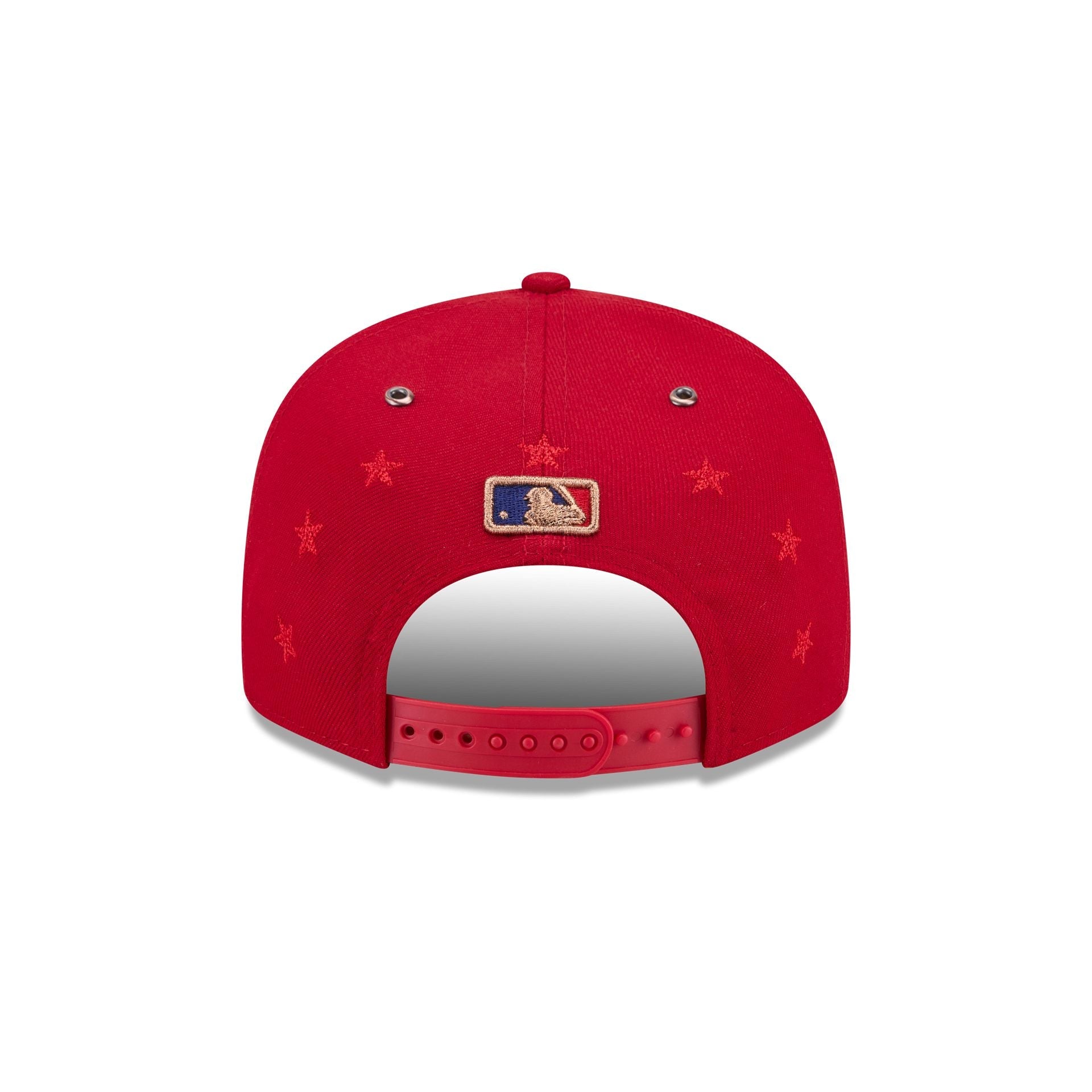Philadelphia Phillies 2026 All-Star Game 9FIFTY Snapback Hat