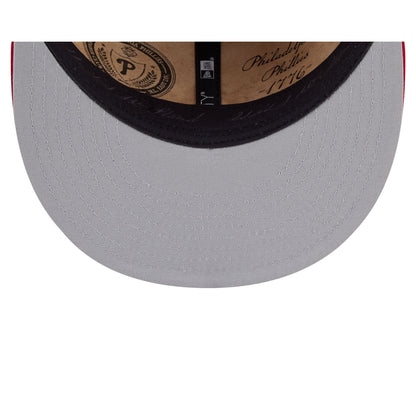 Philadelphia Phillies 2026 All-Star Game 9FIFTY Snapback Hat
