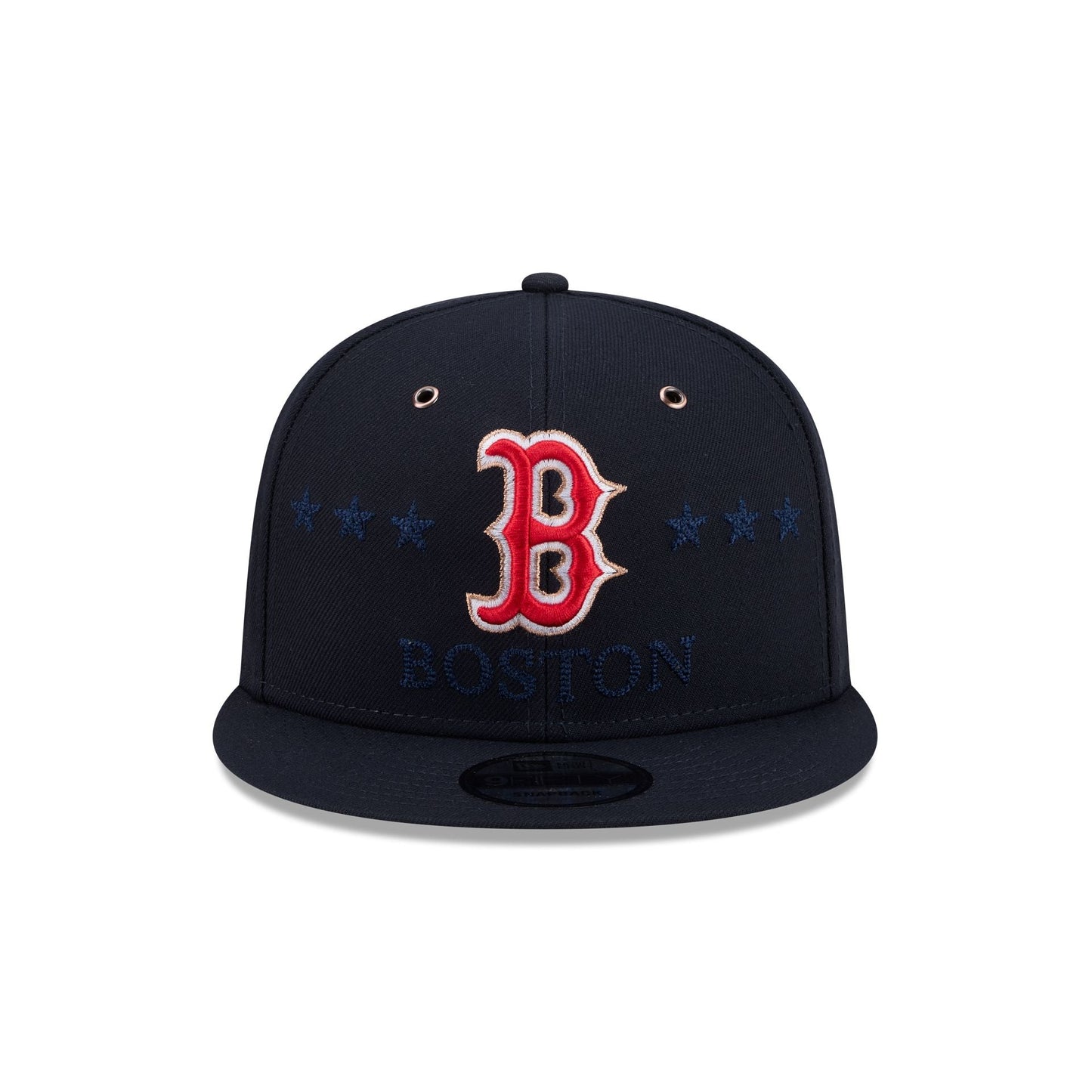 Boston Red Sox 2026 All-Star Game 9FIFTY Snapback Hat