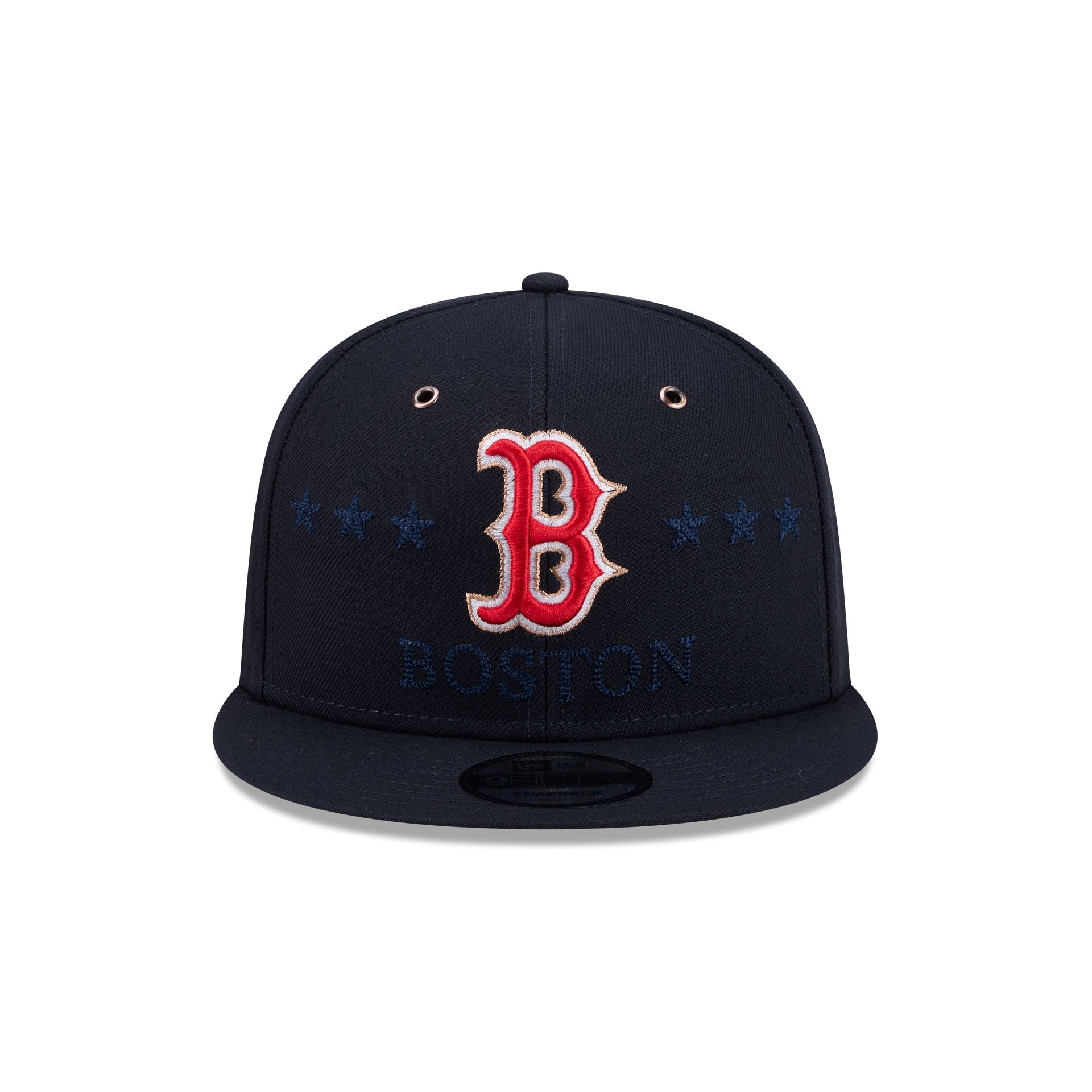 Boston Red Sox 2026 All-Star Game 9FIFTY Snapback Hat