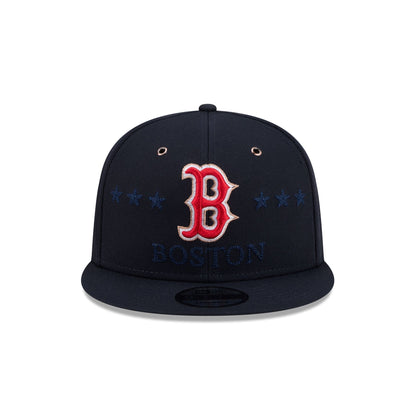 Boston Red Sox 2026 All-Star Game 9FIFTY Snapback Hat