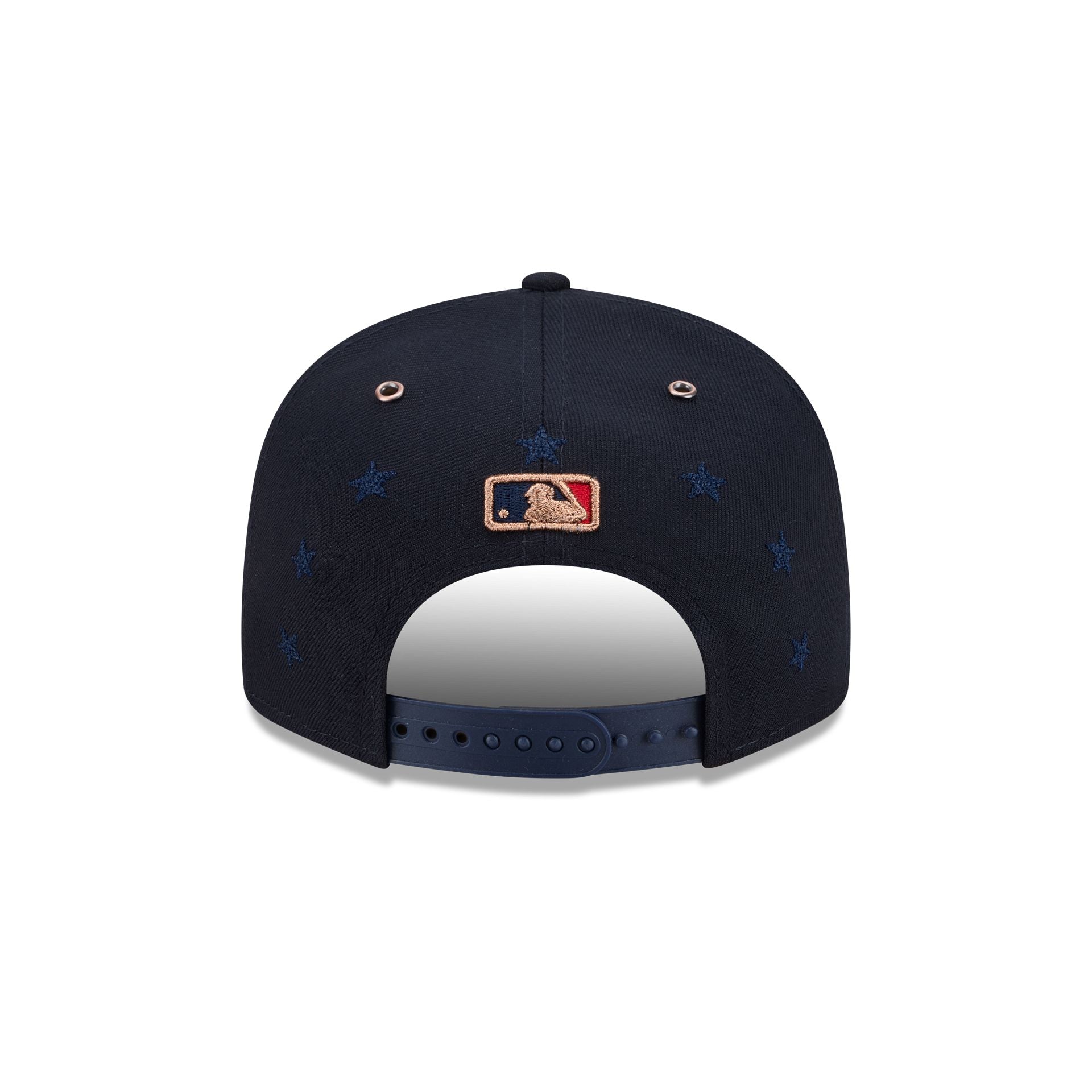 Boston Red Sox 2026 All-Star Game 9FIFTY Snapback Hat