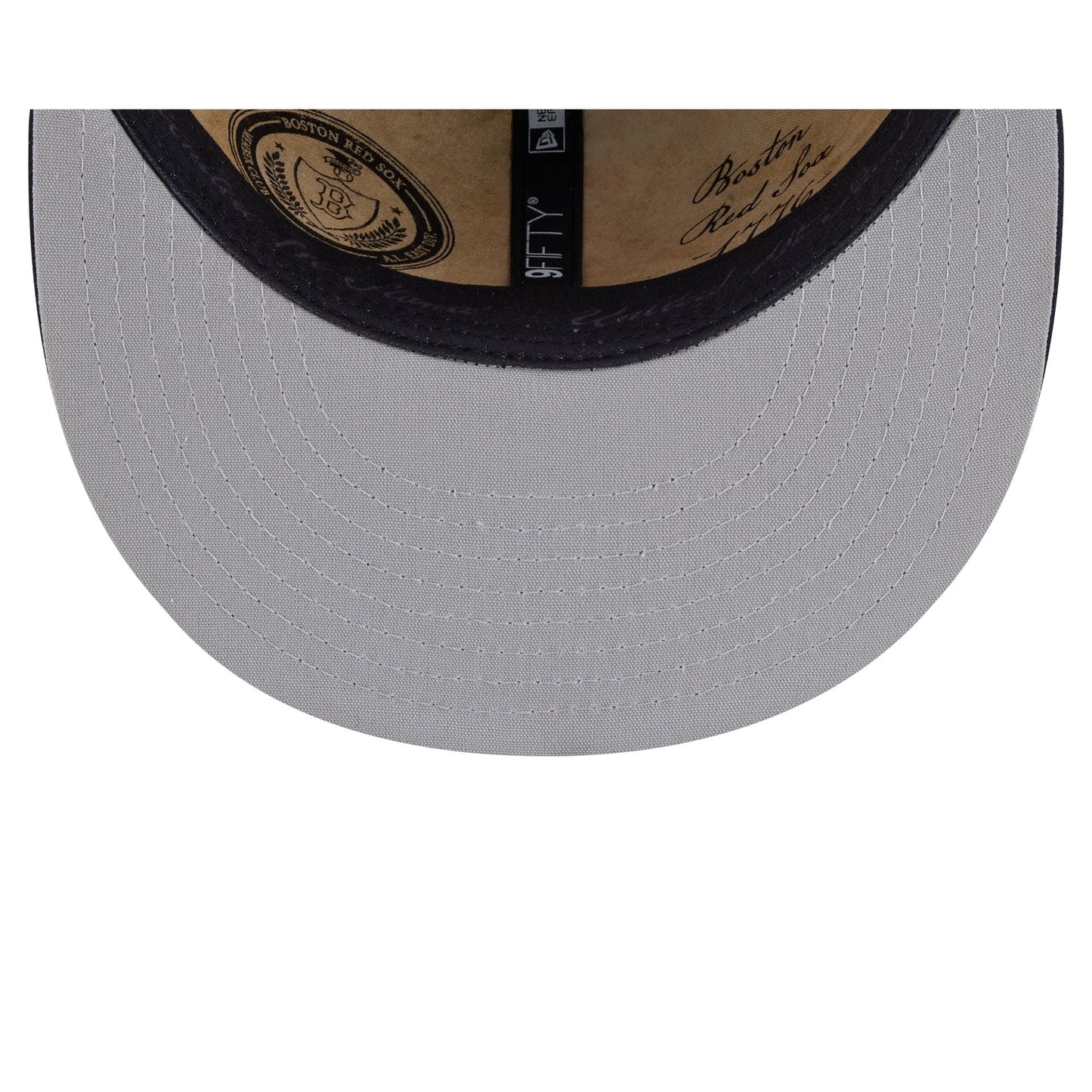 Boston Red Sox 2026 All-Star Game 9FIFTY Snapback Hat
