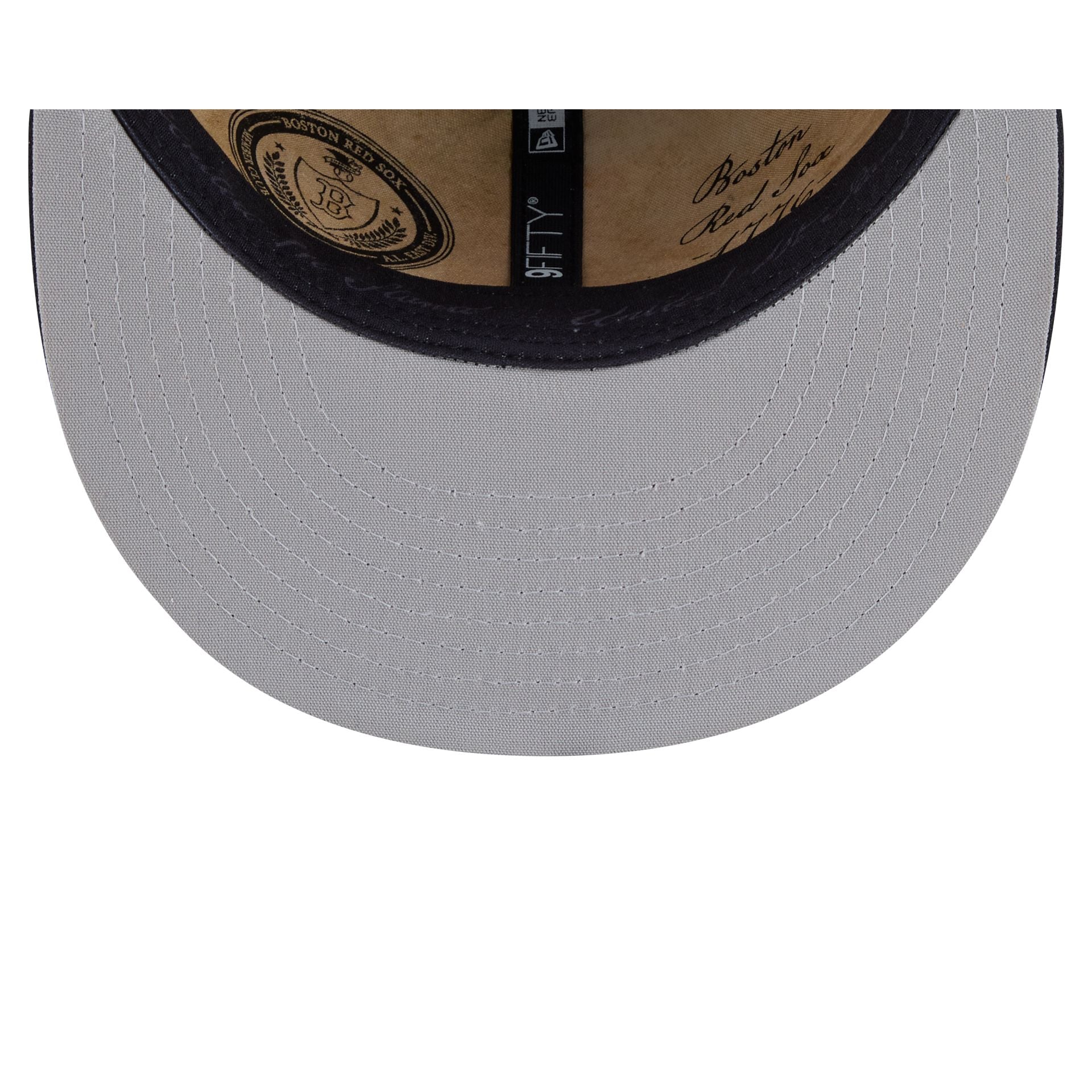 Boston Red Sox 2026 All-Star Game 9FIFTY Snapback Hat