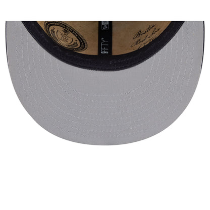 Boston Red Sox 2026 All-Star Game 9FIFTY Snapback Hat
