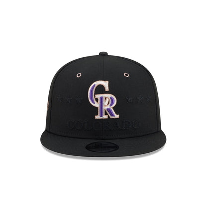 Colorado Rockies 2026 All-Star Game 9FIFTY Snapback Hat