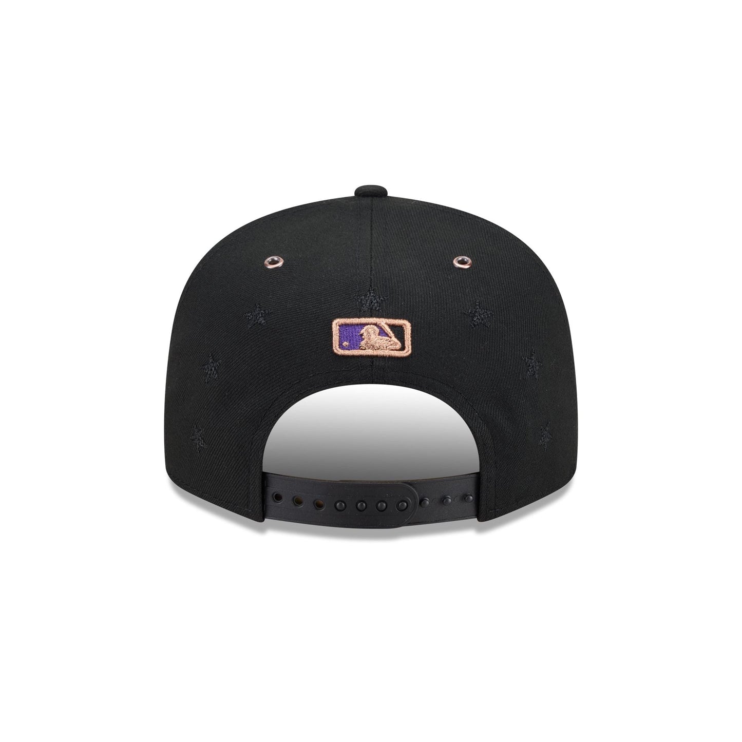 Colorado Rockies 2026 All-Star Game 9FIFTY Snapback Hat