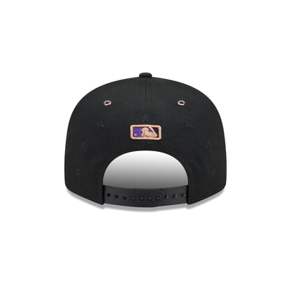 Colorado Rockies 2026 All-Star Game 9FIFTY Snapback Hat