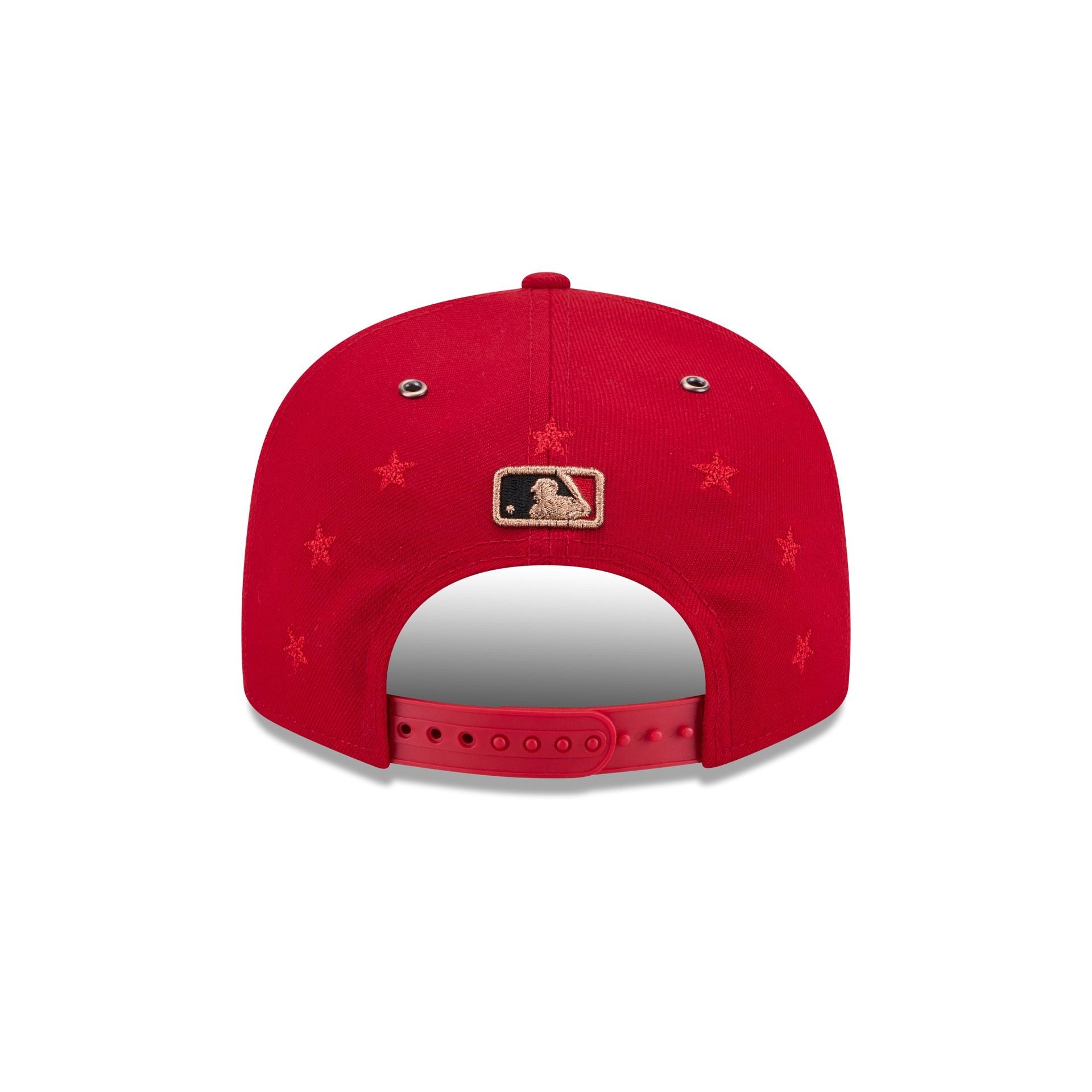 Cincinnati Reds 2026 All-Star Game 9FIFTY Snapback Hat
