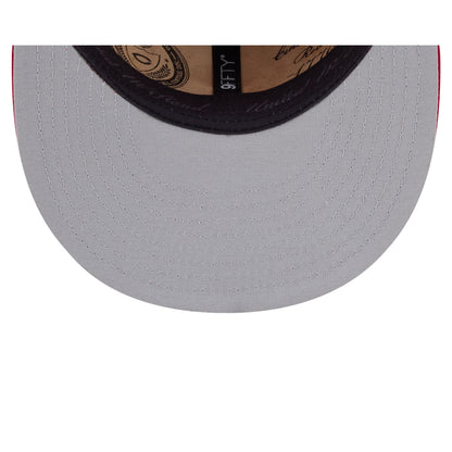 Cincinnati Reds 2026 All-Star Game 9FIFTY Snapback Hat