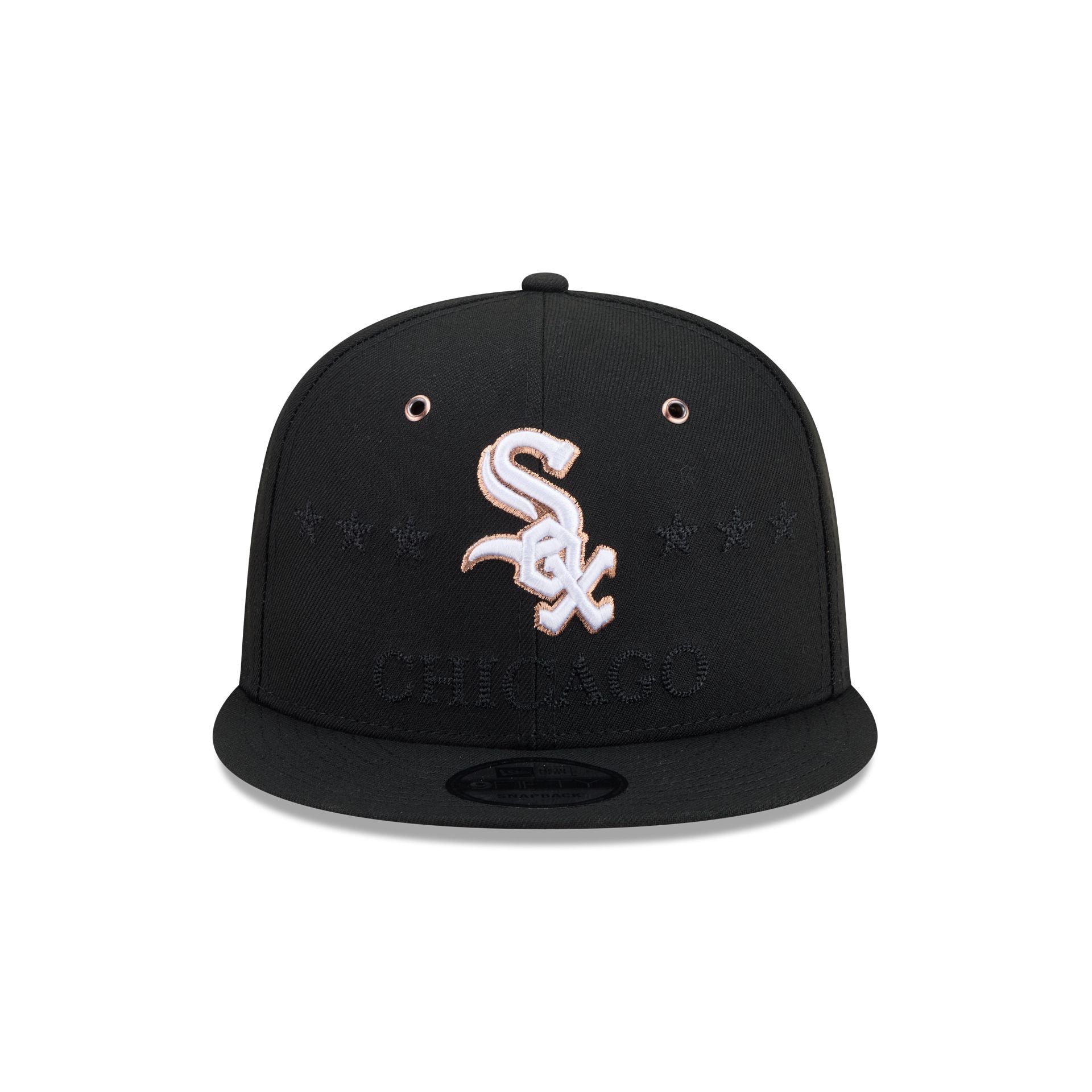 Chicago White Sox 2026 All-Star Game 9FIFTY Snapback Hat