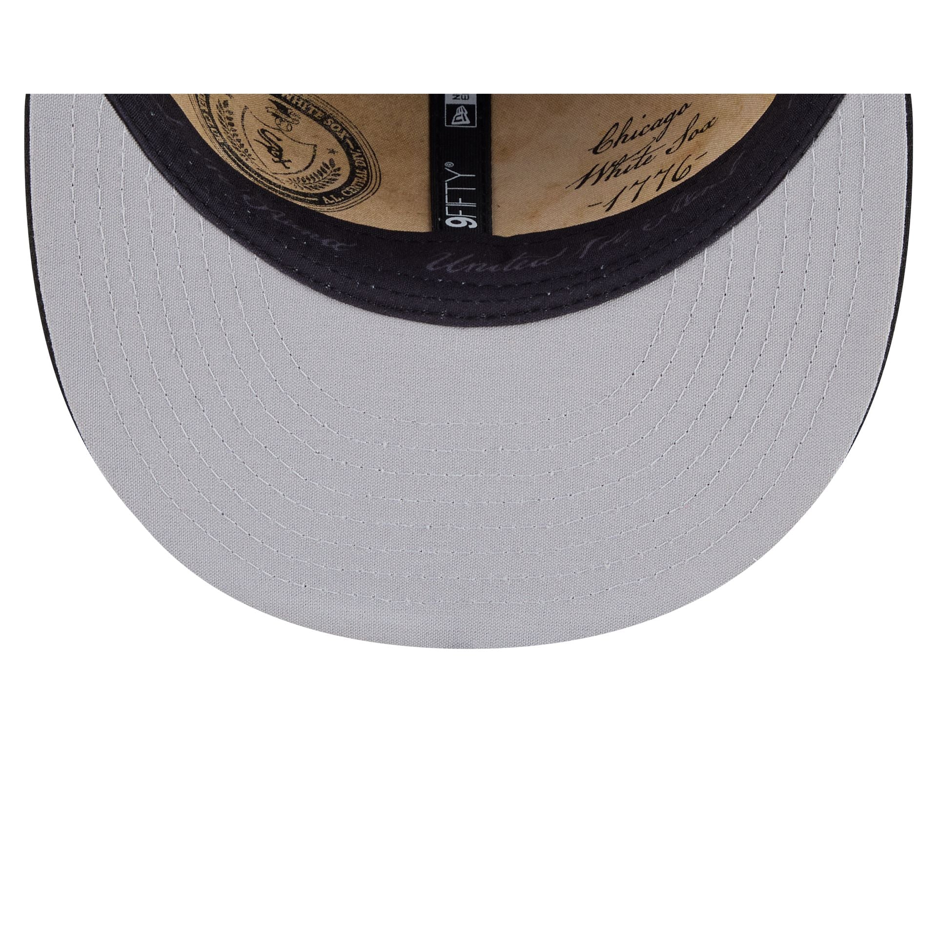 Chicago White Sox 2026 All-Star Game 9FIFTY Snapback Hat