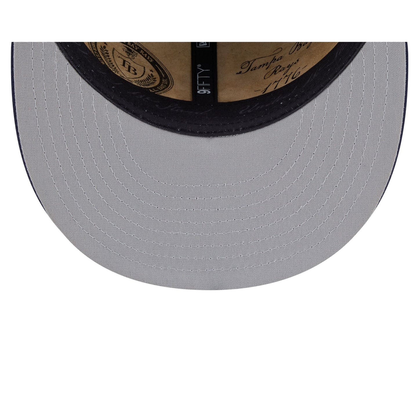 Tampa Bay Rays 2026 All-Star Game 9FIFTY Snapback Hat