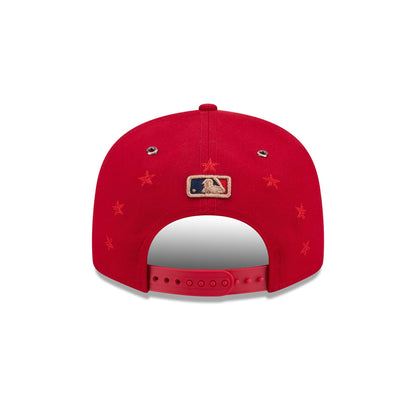 St. Louis Cardinals 2026 All-Star Game 9FIFTY Snapback Hat
