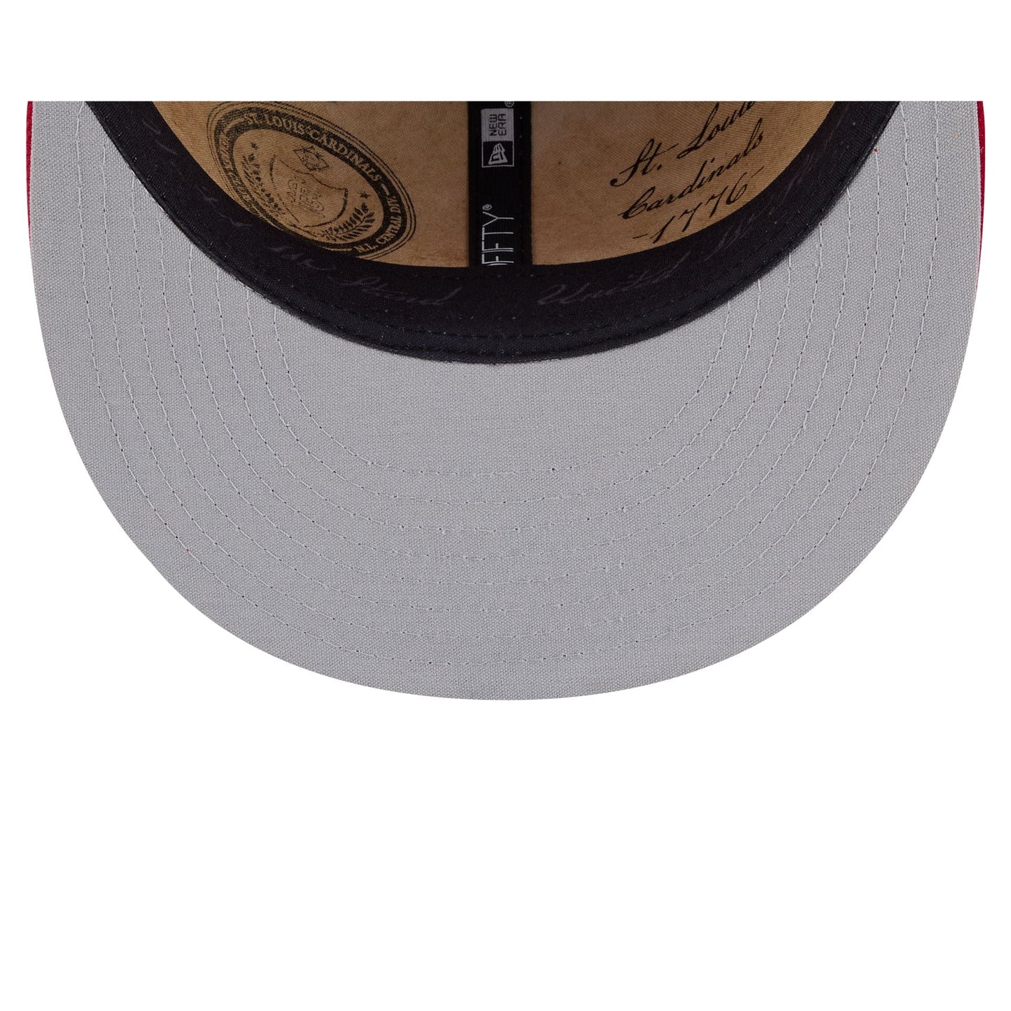 St. Louis Cardinals 2026 All-Star Game 9FIFTY Snapback Hat