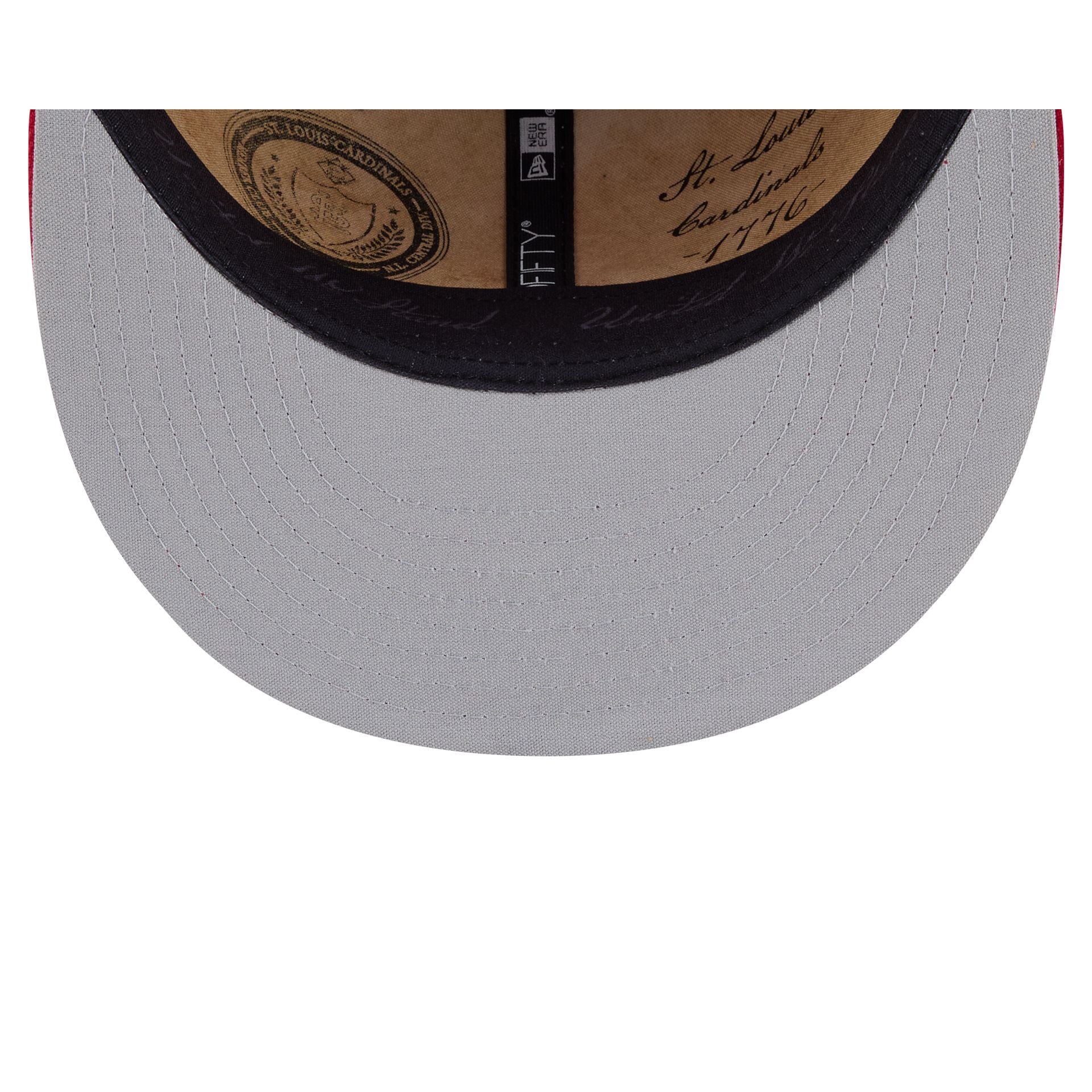 St. Louis Cardinals 2026 All-Star Game 9FIFTY Snapback Hat