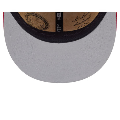 St. Louis Cardinals 2026 All-Star Game 9FIFTY Snapback Hat