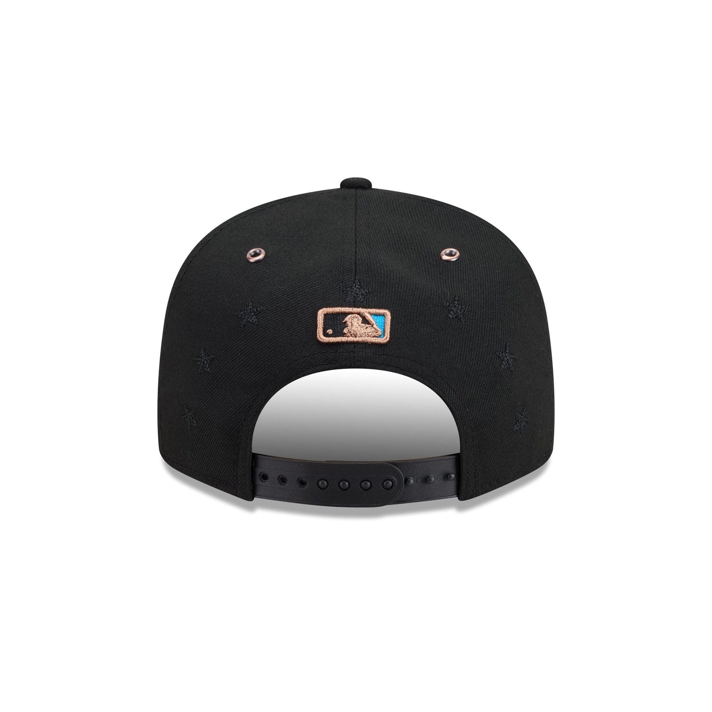 Miami Marlins 2026 All-Star Game 9FIFTY Snapback Hat