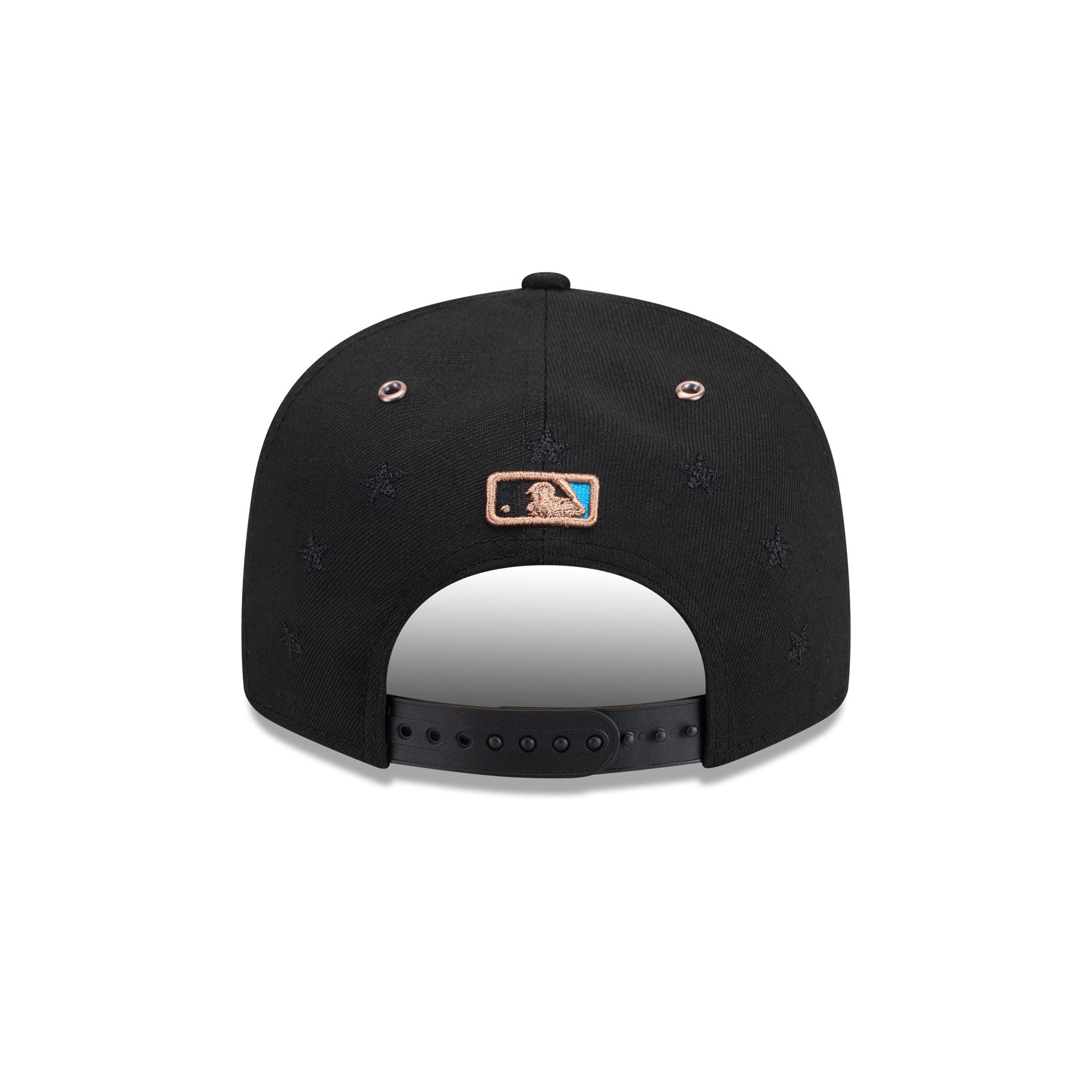 Miami Marlins 2026 All-Star Game 9FIFTY Snapback Hat