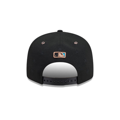 Miami Marlins 2026 All-Star Game 9FIFTY Snapback Hat