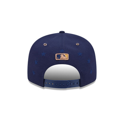 Milwaukee Brewers 2026 All-Star Game 9FIFTY Snapback Hat