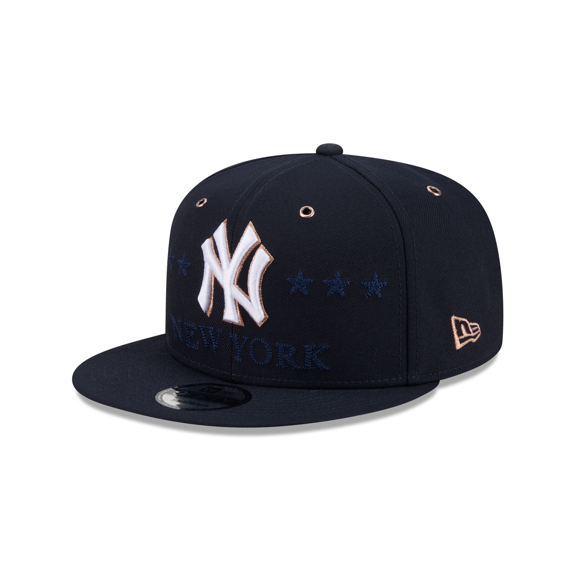 New York Yankees 2026 All-Star Game 9FIFTY Snapback Hat