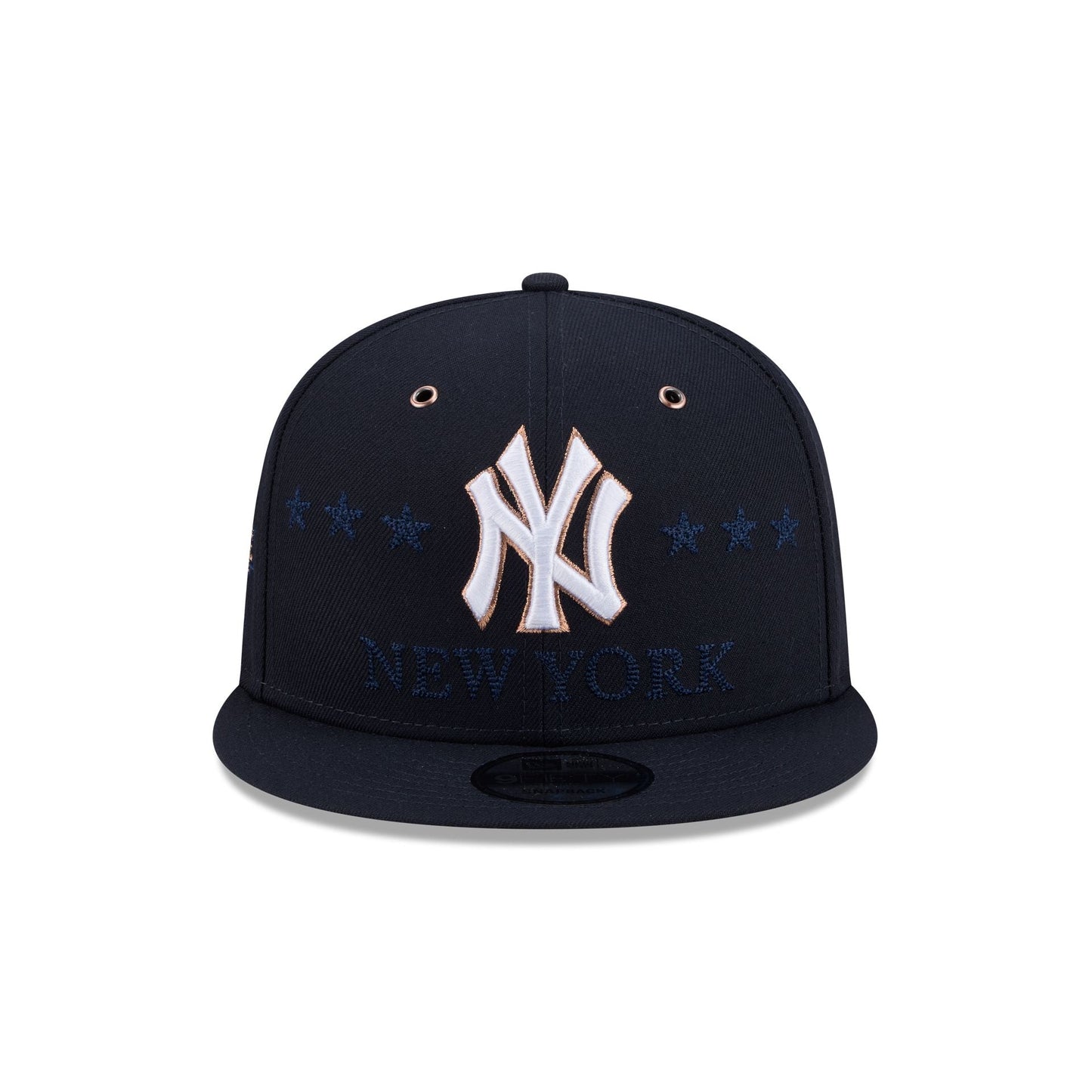 New York Yankees 2026 All-Star Game 9FIFTY Snapback Hat