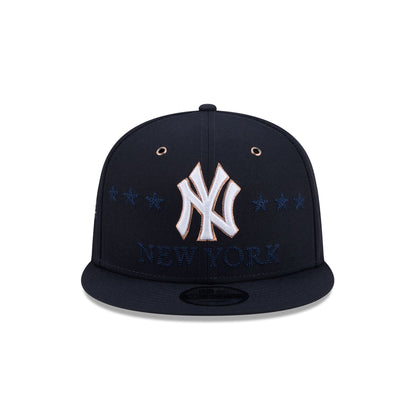 New York Yankees 2026 All-Star Game 9FIFTY Snapback Hat
