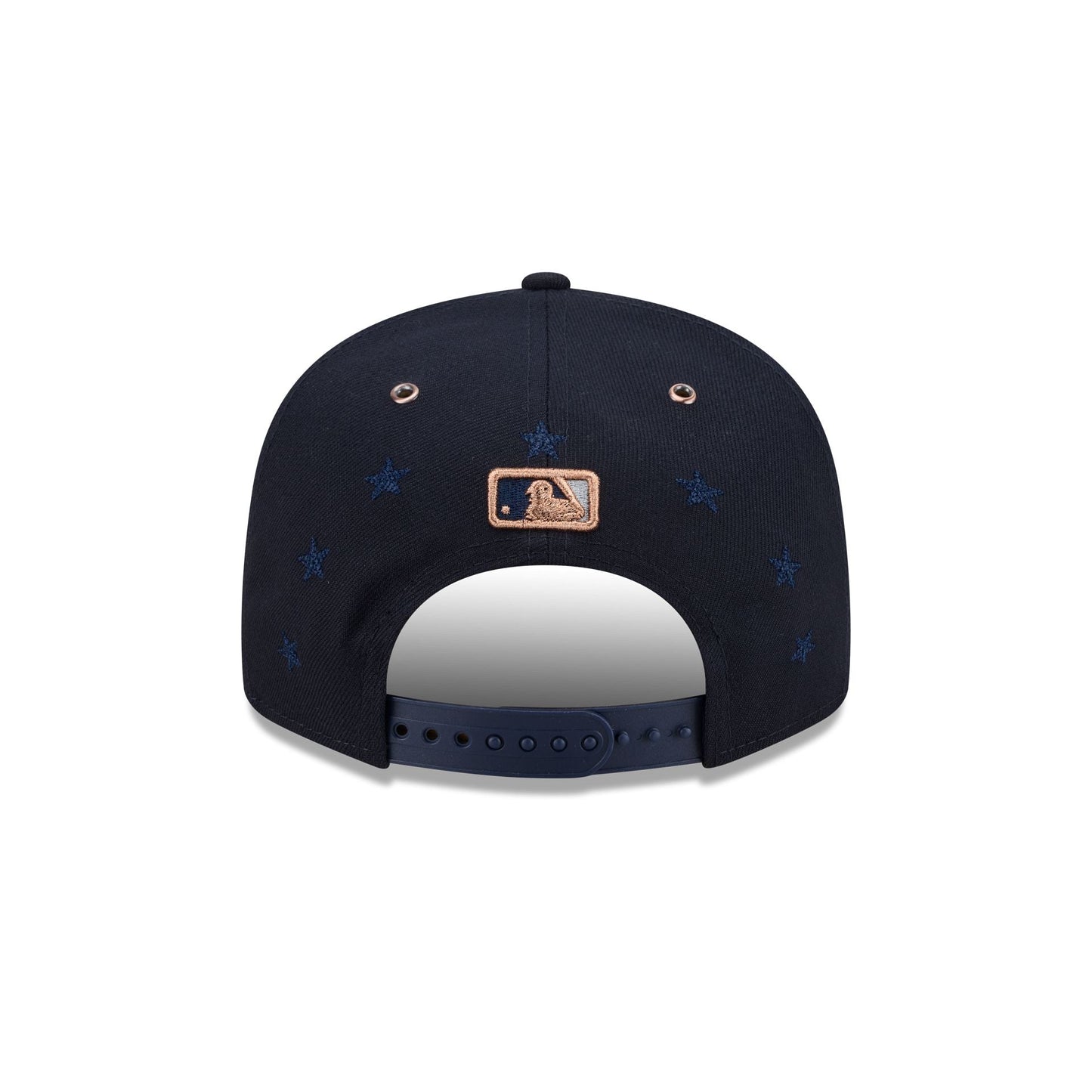 New York Yankees 2026 All-Star Game 9FIFTY Snapback Hat