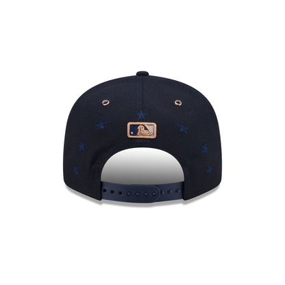 New York Yankees 2026 All-Star Game 9FIFTY Snapback Hat