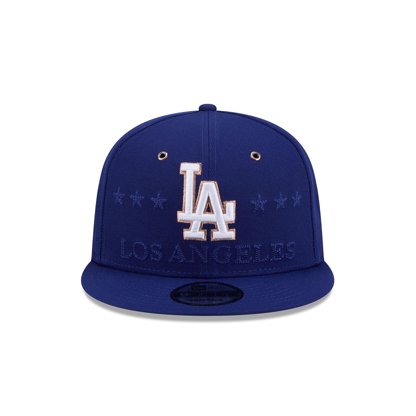 Los Angeles Dodgers 2026 All-Star Game 9FIFTY Snapback Hat