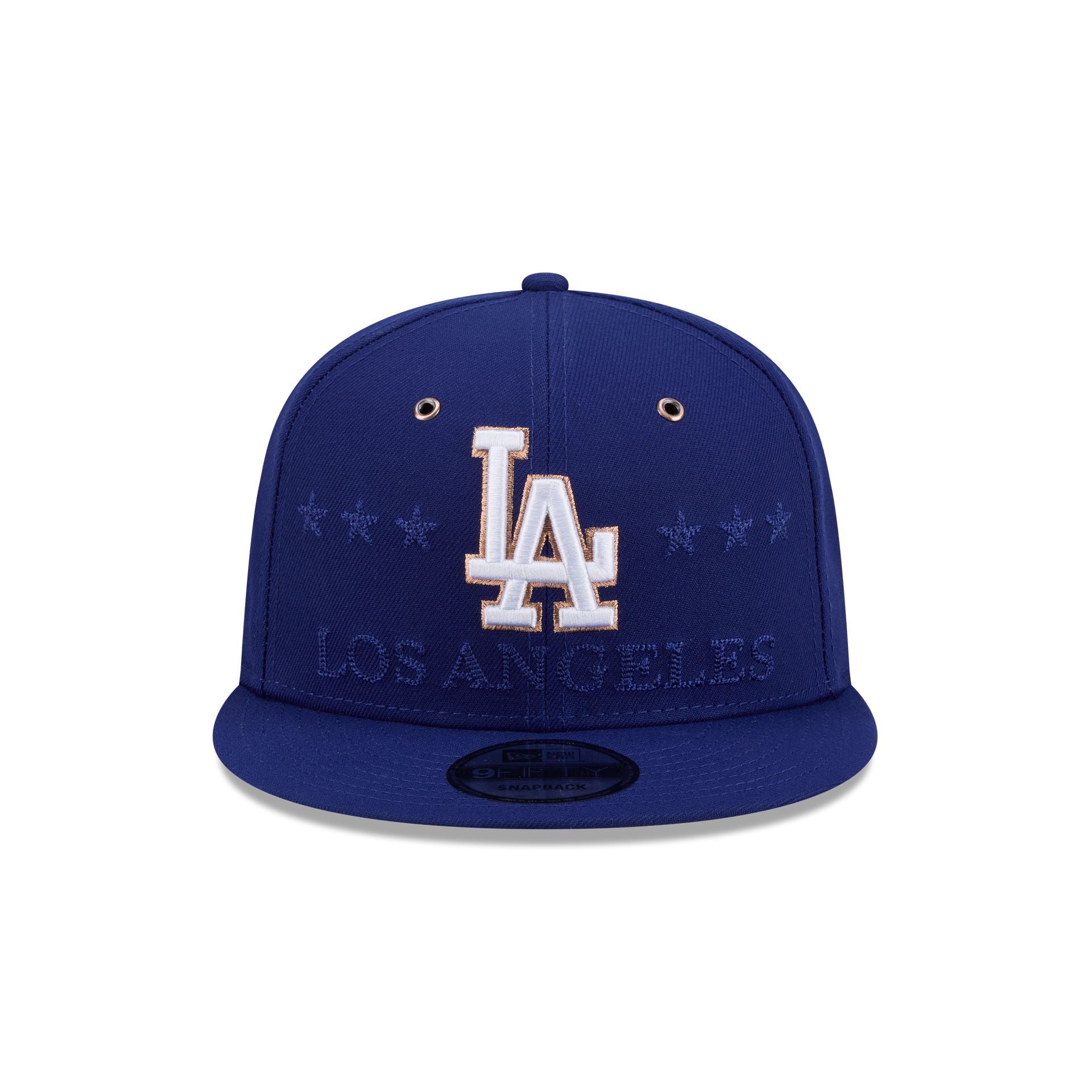 Los Angeles Dodgers 2026 All-Star Game 9FIFTY Snapback Hat