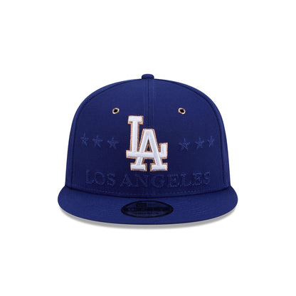 Los Angeles Dodgers 2026 All-Star Game 9FIFTY Snapback Hat