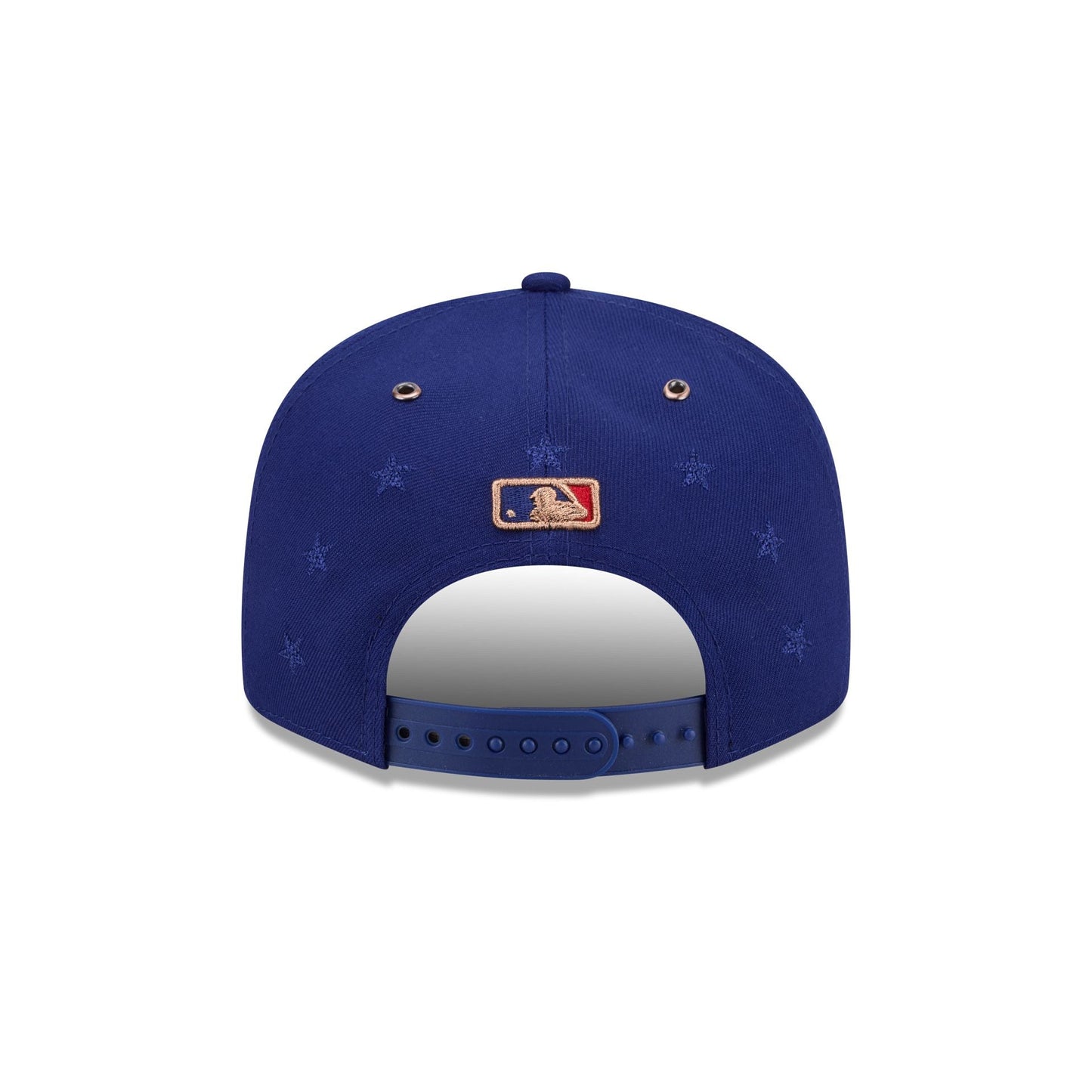 Los Angeles Dodgers 2026 All-Star Game 9FIFTY Snapback Hat